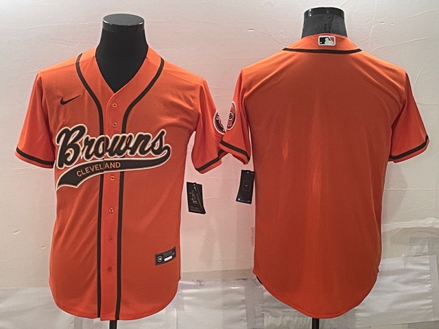 Cleveland Browns Jerseys 53 [Cheap NFL Jerseys 753]